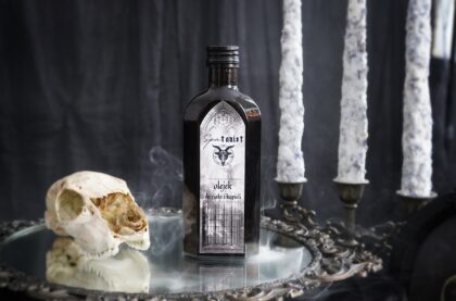 Olejek do ciała i kąpieli Aurore