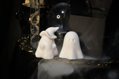 Baby Ghosts