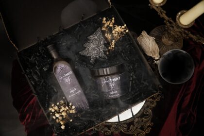 Zestaw Merry Gothmas