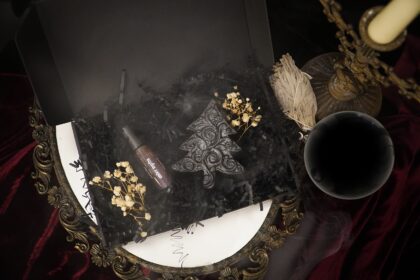 Zestaw Witchy Christmas