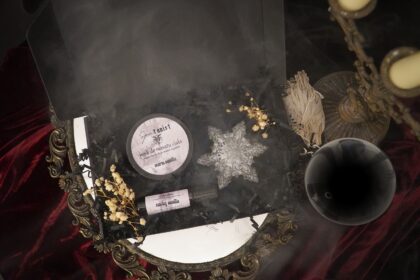 Zestaw Gothmas Spell