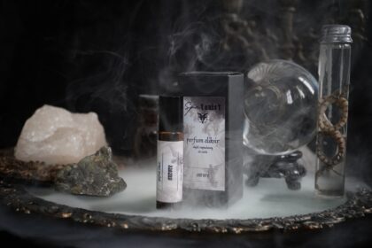 Perfum eliksir Aurore